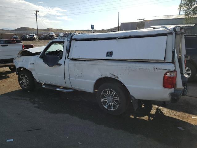 Photo 2 from auction – 2001 FORD RANGER with VIN 1FTYR10U21PB50587