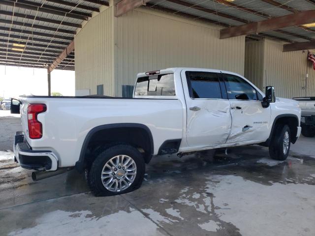 Photo 3 from auction – 2023 CHEVROLET SILVERADO with VIN 1GC4YREY3PF251034