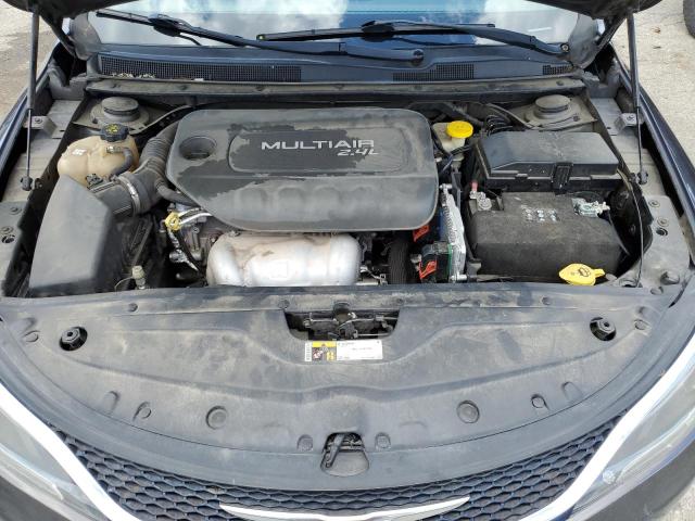 Photo 11 from auction – 2016 CHRYSLER 200 LIMITE with VIN 1C3CCCAB1GN128237