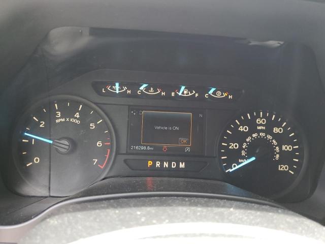 Photo 9 from auction – 2018 FORD F150 SUPER with VIN 1FTEW1CP7JKC32376