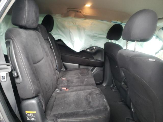 Photo 10 from auction – 2014 NISSAN PATHFINDER with VIN 5N1AR2MN7EC727245
