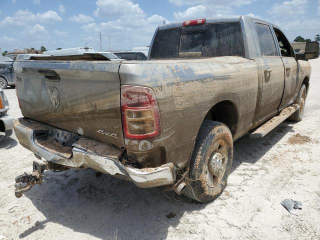 Photo 3 from auction – 2023 RAM 2500 TRADE with VIN 3C6UR5CL0PG636506