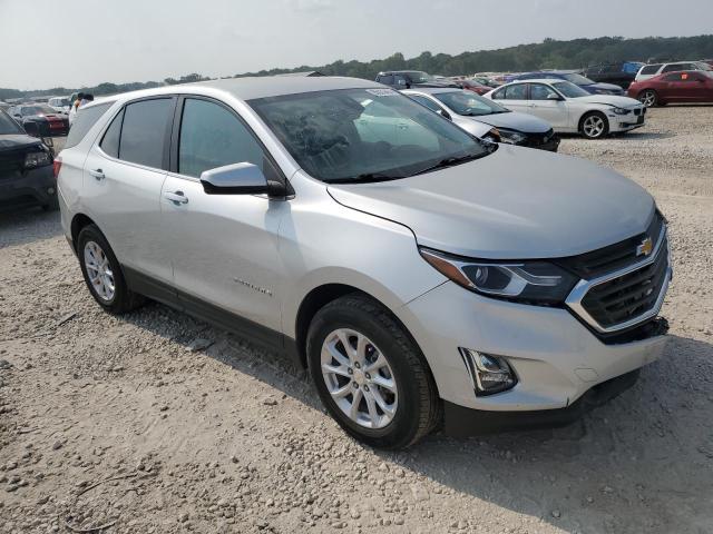 Photo 4 from auction – 2021 CHEVROLET EQUINOX LT with VIN 3GNAXTEV3MS161003