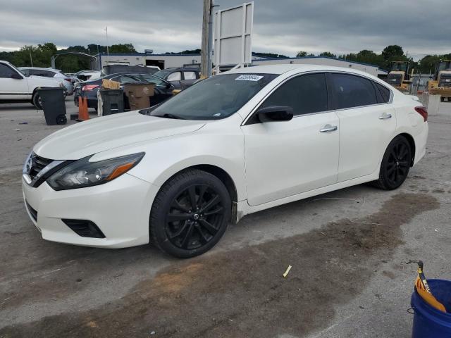 NISSAN ALTIMA 2.5 2017 with VIN 1N4AL3AP3HC262183 - Photo from auction