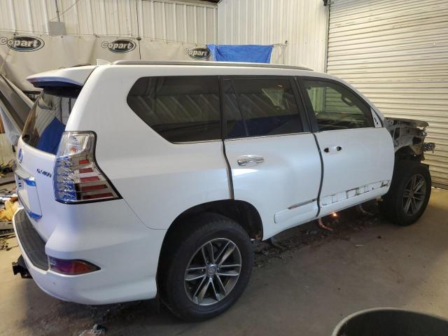 Photo 3 from auction – 2018 LEXUS GX 460 with VIN JTJBM7FX1J5199653