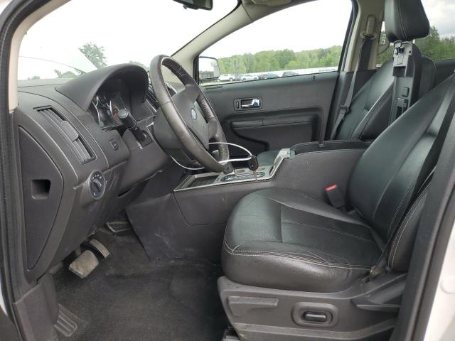Photo 7 from auction – 2010 FORD EDGE LIMIT with VIN 2FMDK3KC8ABB76679