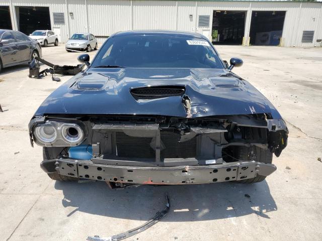Photo 5 from auction – 2022 DODGE CHALLENGER R/T SCAT PACK with VIN 2C3CDZFJ5NH168410