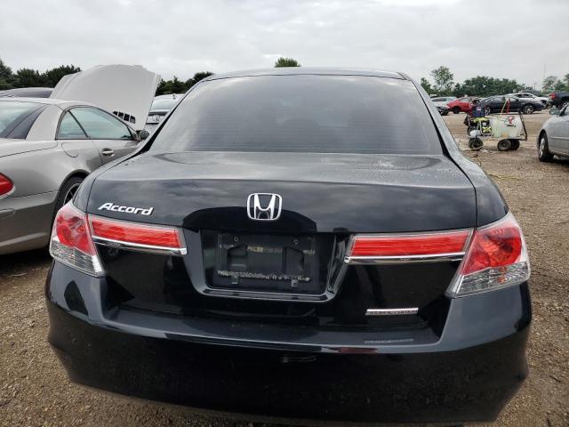 Photo 6 from auction – 2011 HONDA ACCORD SED with VIN 1HGCP2F62BA150951