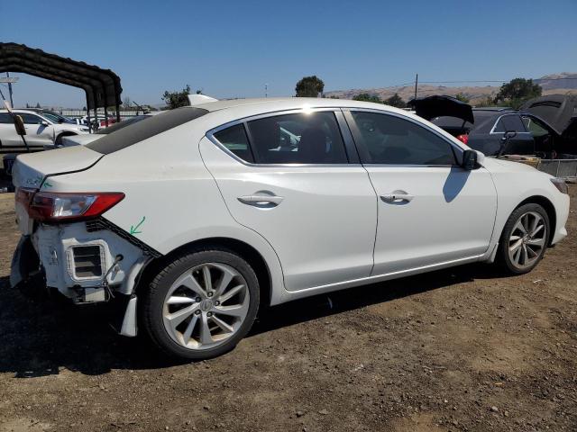 Photo 3 from auction – 2018 ACURA ILX PREMIU with VIN 19UDE2F75JA000463