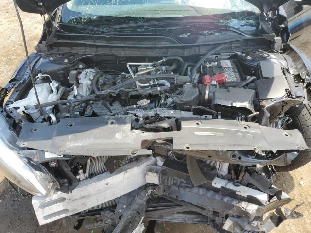 Photo 11 from auction – 2022 NISSAN ALTIMA SV with VIN 1N4BL4DV8NN337271