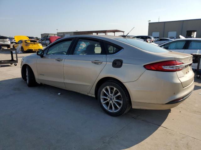 Photo 2 from auction – 2017 FORD FUSION SE with VIN 3FA6P0LU8HR325775