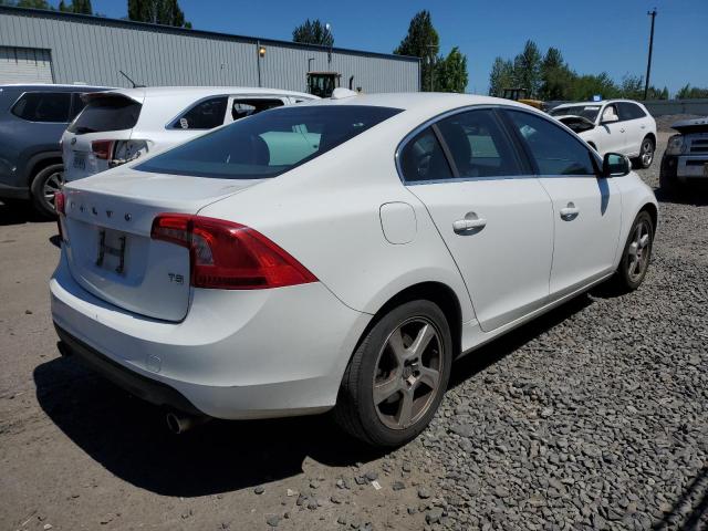 Photo 3 from auction – 2013 VOLVO S60 T5 with VIN YV1612FS8D1229855
