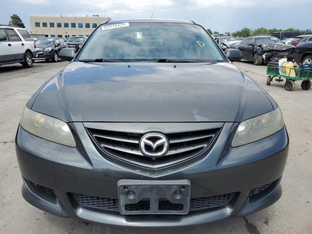 Photo 5 from auction – 2004 MAZDA 6 I with VIN 1YVFP84C745N74297