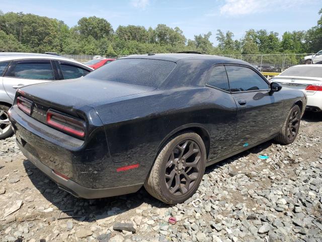 Photo 3 from auction – 2016 DODGE CHALLENGER with VIN 2C3CDZAG3GH176827