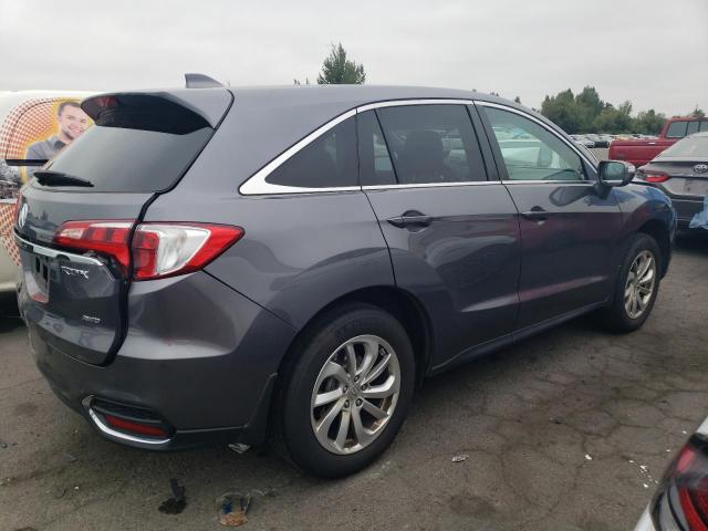 Photo 3 from auction – 2018 ACURA RDX with VIN 5J8TB4H36JL025645