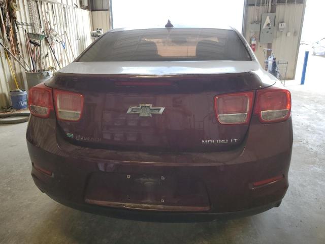 Photo 6 from auction – 2016 CHEVROLET MALIBU LIM with VIN 1G11C5SA1GF122865