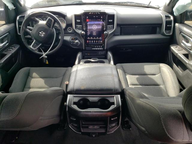 Photo 8 from auction – 2019 RAM 1500 BIG H with VIN 1C6SRFFT1KN853619