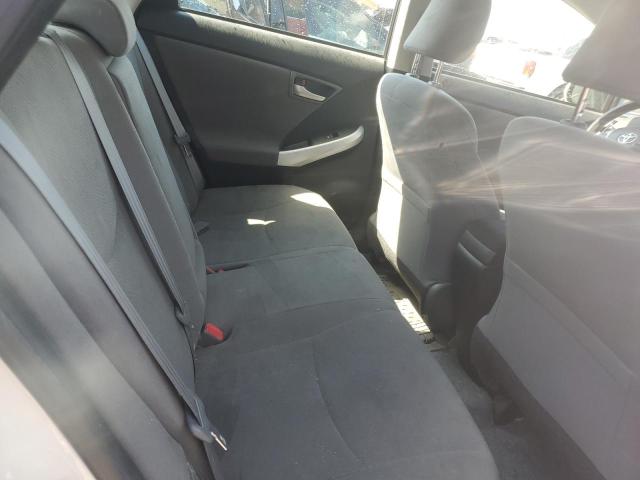 Photo 10 from auction – 2015 TOYOTA PRIUS with VIN JTDKN3DU8F1873930