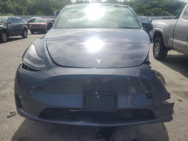 Photo 5 from auction – 2023 TESLA MODEL Y with VIN 7SAYGDEE3PA204720