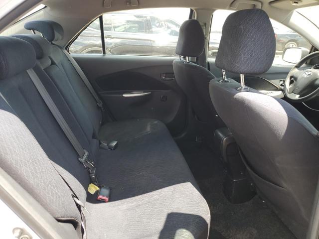 Photo 10 from auction – 2007 TOYOTA YARIS with VIN JTDBT923971056700
