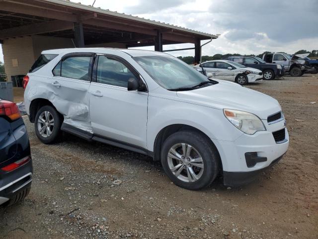 Photo 4 from auction – 2014 CHEVROLET EQUINOX LS with VIN 2GNALAEK8E6178563