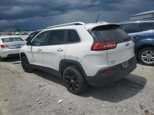 Photo 2 from auction – 2014 JEEP CHEROKEE L with VIN 1C4PJMCB9EW257856