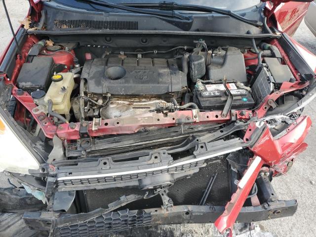 Photo 12 from auction – 2011 TOYOTA RAV4 LIMIT with VIN 2T3DF4DV6BW123460