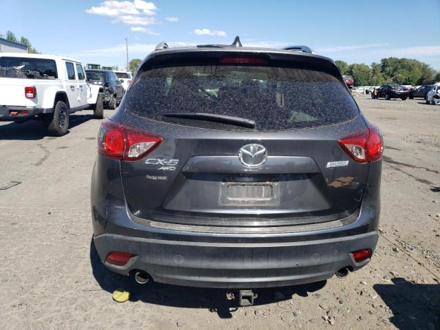 Photo 6 from auction – 2014 MAZDA CX-5 TOURI with VIN JM3KE4CY7E0338254