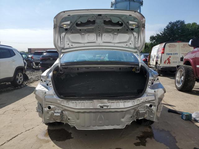 Photo 6 from auction – 2020 LEXUS ES 350 with VIN 58ADZ1B12LU068739
