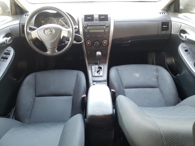 Photo 8 from auction – 2009 TOYOTA COROLLA BA with VIN 1NXBU40E09Z155472