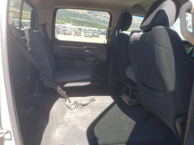 Photo 10 from auction – 2020 RAM 1500 BIG H with VIN 1C6SRFFM5LN324331