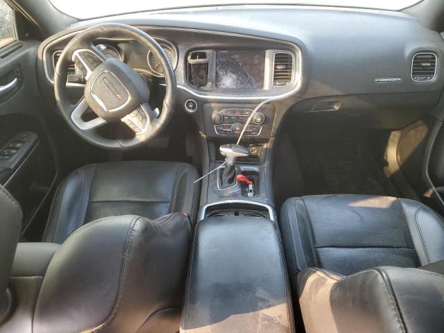 Photo 8 from auction – 2018 DODGE CHARGER with VIN 2C3CDXJG5JH194449