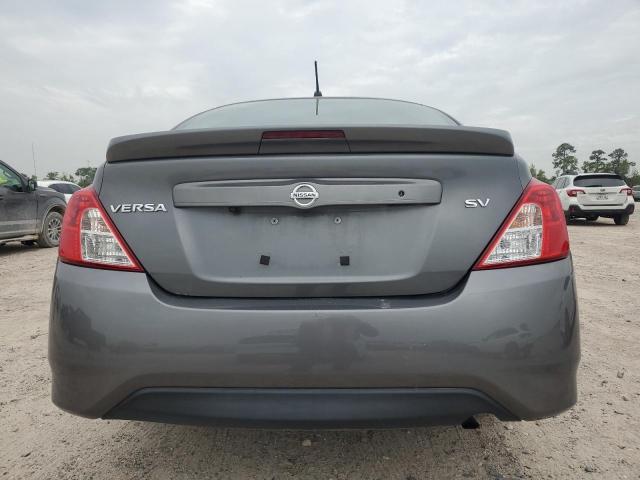 Photo 6 from auction – 2019 NISSAN VERSA S with VIN 3N1CN7AP7KL812696