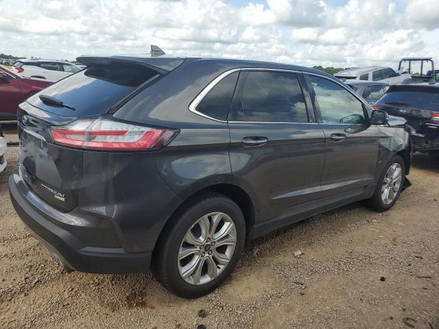 Photo 3 from auction – 2020 FORD EDGE TITAN with VIN 2FMPK3K91LBB00595
