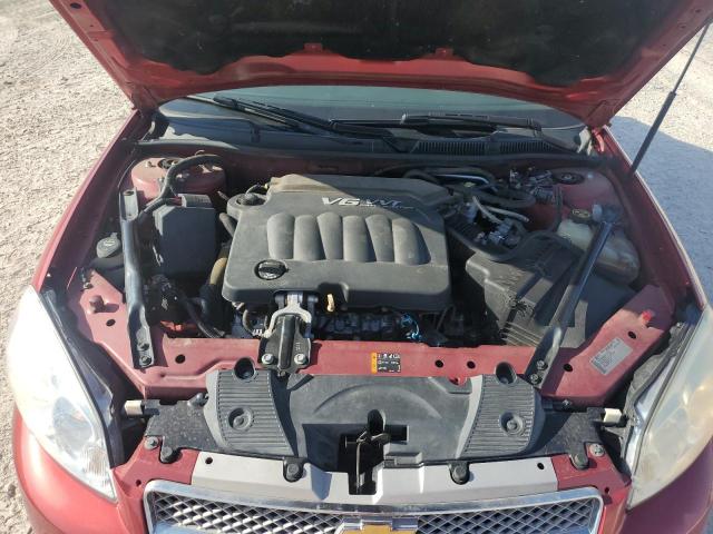 Photo 11 from auction – 2013 CHEVROLET IMPALA LT with VIN 2G1WG5E34D1109263