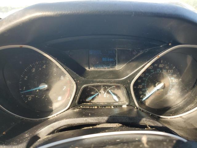 Photo 9 from auction – 2012 FORD FOCUS S with VIN 1FAHP3E24CL298149