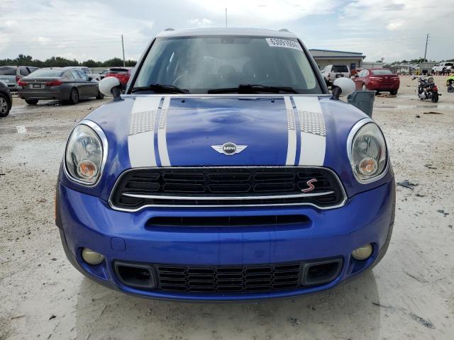 Фото 5 с аукциона – 2016 MINI COOPER S C с VIN WMWZC3C58GWT08500
