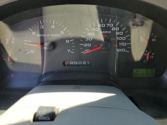 Photo 9 from auction – 2004 FORD F150 with VIN 1FTVX12544NC47871