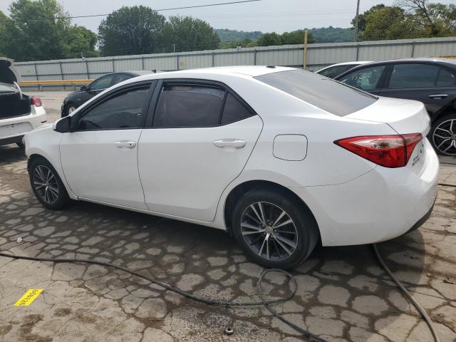 Photo 2 from auction – 2019 TOYOTA COROLLA L with VIN 2T1BURHE1KC135899