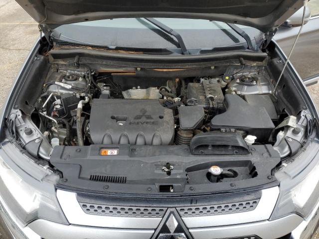 Photo 12 from auction – 2019 MITSUBISHI OUTLANDER with VIN JA4AD3A37KZ036621