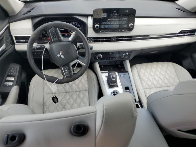 Photo 8 from auction – 2023 MITSUBISHI OUTLANDER with VIN JA4T5VA99PZ035886