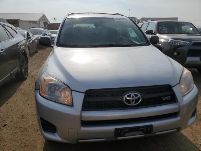 Foto 5 de la subasta – 2012 TOYOTA RAV4 con VIN 2T3BK4DVXCW089477