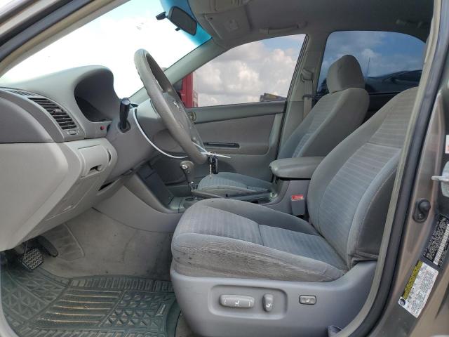 Photo 7 from auction – 2005 TOYOTA CAMRY LE with VIN 4T1BE32K05U501072