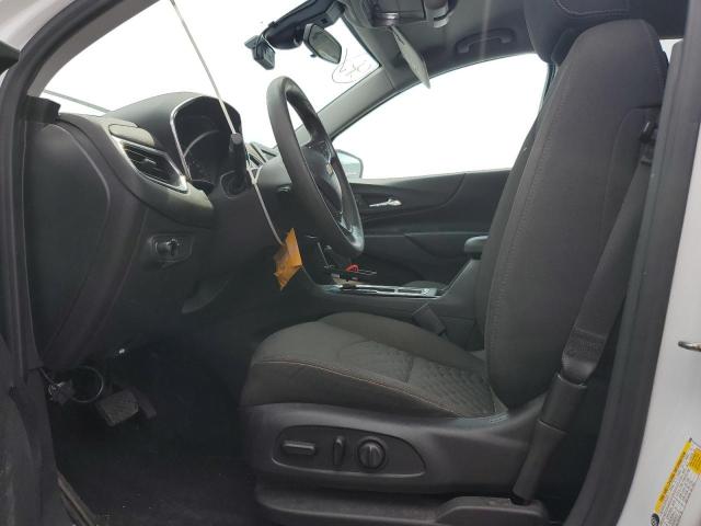 Photo 7 from auction – 2020 CHEVROLET EQUINOX LT with VIN 3GNAXJEV0LS547915