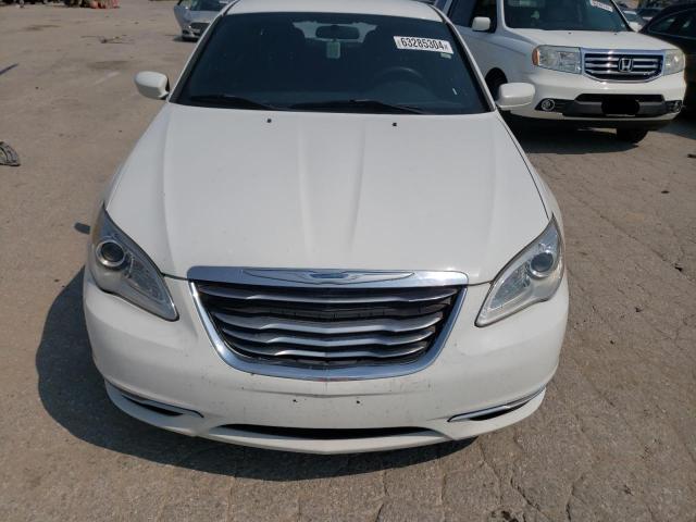 Photo 5 from auction – 2014 CHRYSLER 200 LX with VIN 1C3CCBAB5EN122917