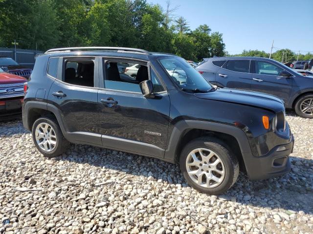 Photo 4 from auction – 2017 JEEP RENEGADE L with VIN ZACCJBBB0HPG16548