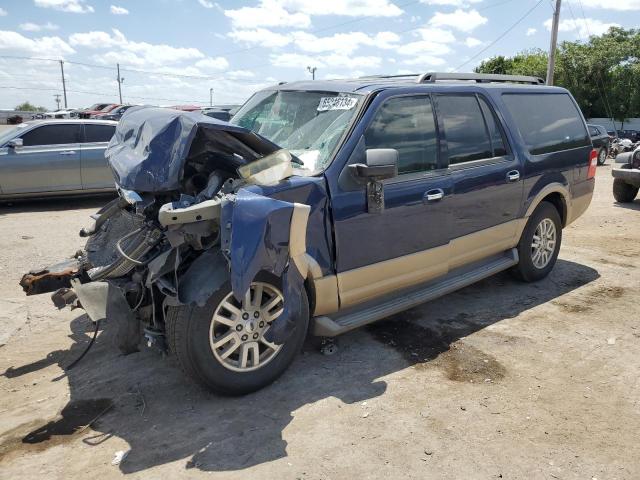 صورة رقم 1 من المزاد - 2011 FORD EXPEDITION مع VIN 1FMJK1H50BEF46657