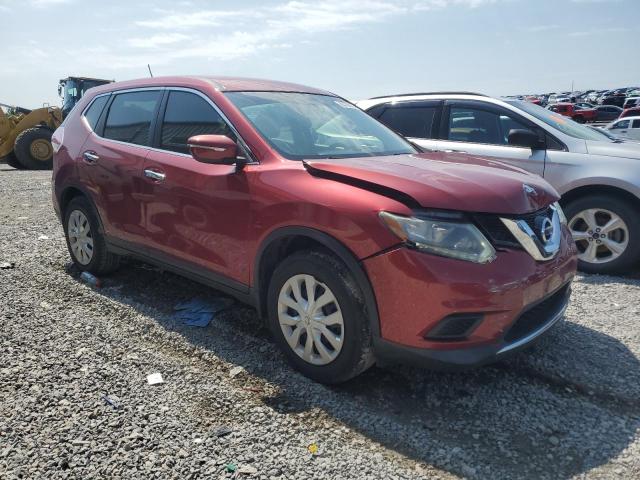 Photo 4 from auction – 2015 NISSAN ROGUE S with VIN KNMAT2MT2FP542955