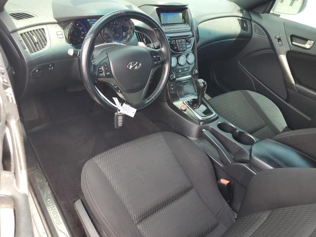 Photo 8 from auction – 2014 HYUNDAI GENESIS CO with VIN KMHHT6KD7EU117986