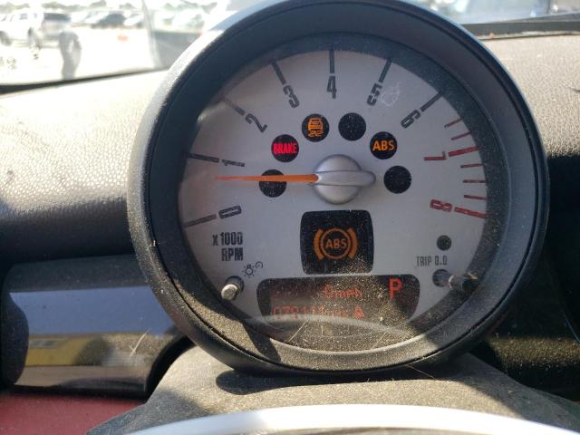 Photo 9 from auction – 2012 MINI COOPER with VIN WMWSU3C5XCT262680
